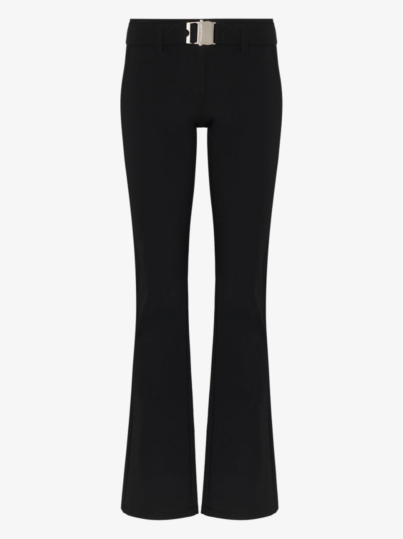 Lara Slim Fit Trousers