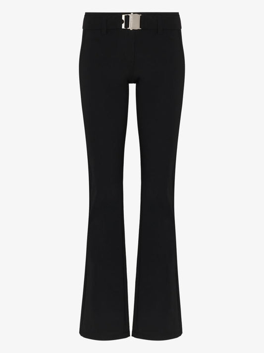 Lara Slim Fit Trousers