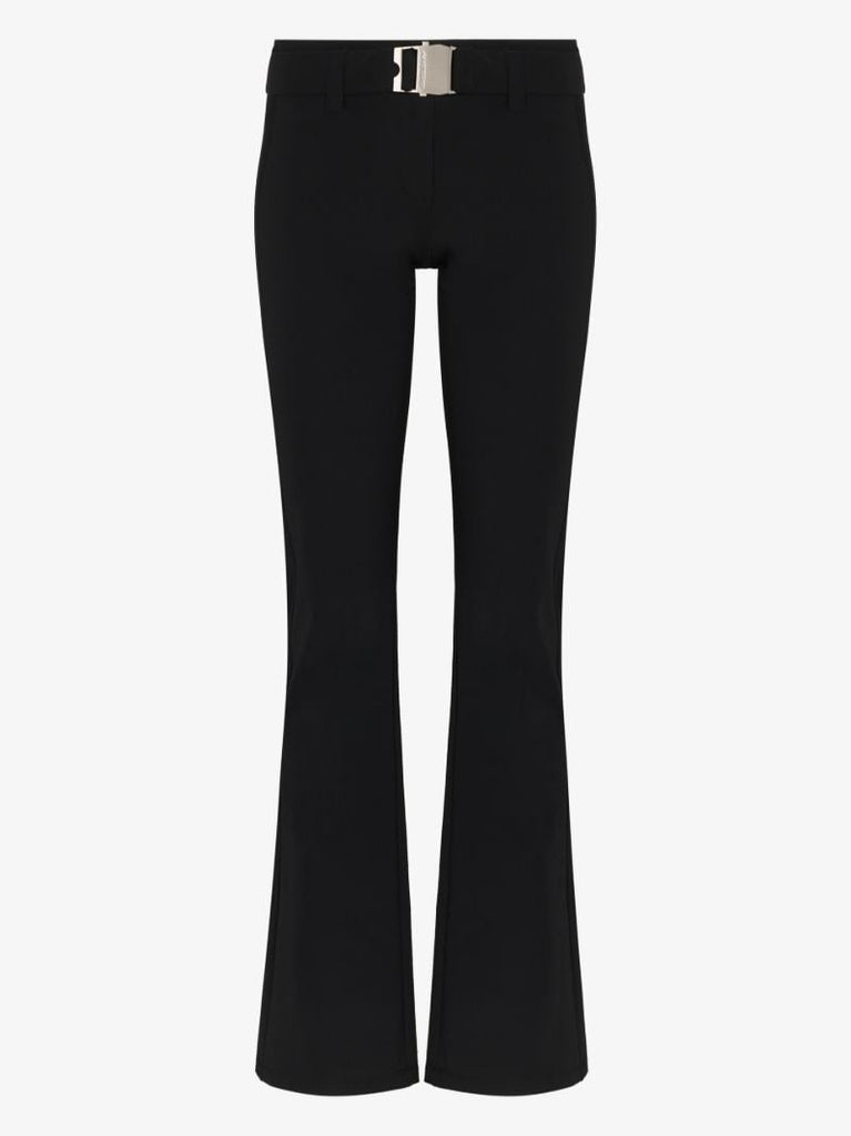 Lara Slim Fit Trousers
