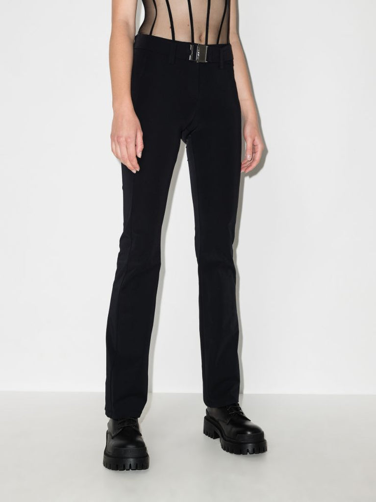 Lara Slim Fit Trousers