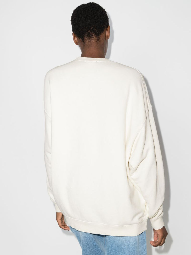 Sonic Youth Dirty Print Sweatshirt