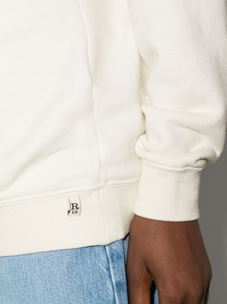 Sonic Youth Dirty Print Sweatshirt