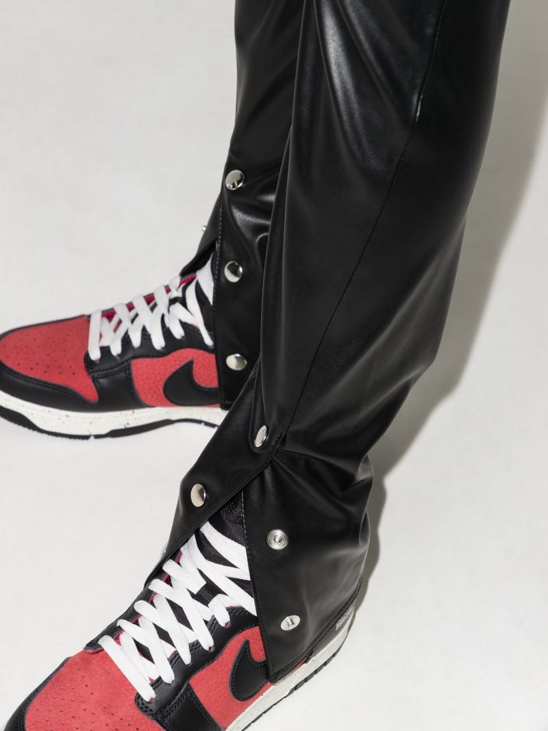 Maelee Ruched Leggings