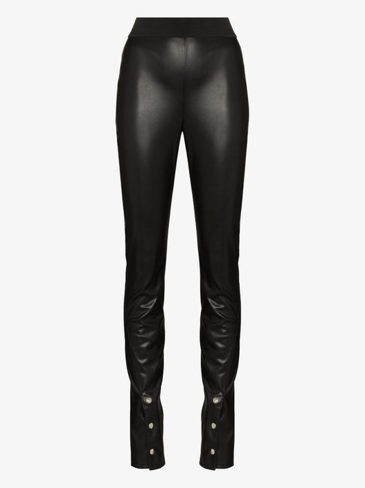 Maelee Ruched Leggings