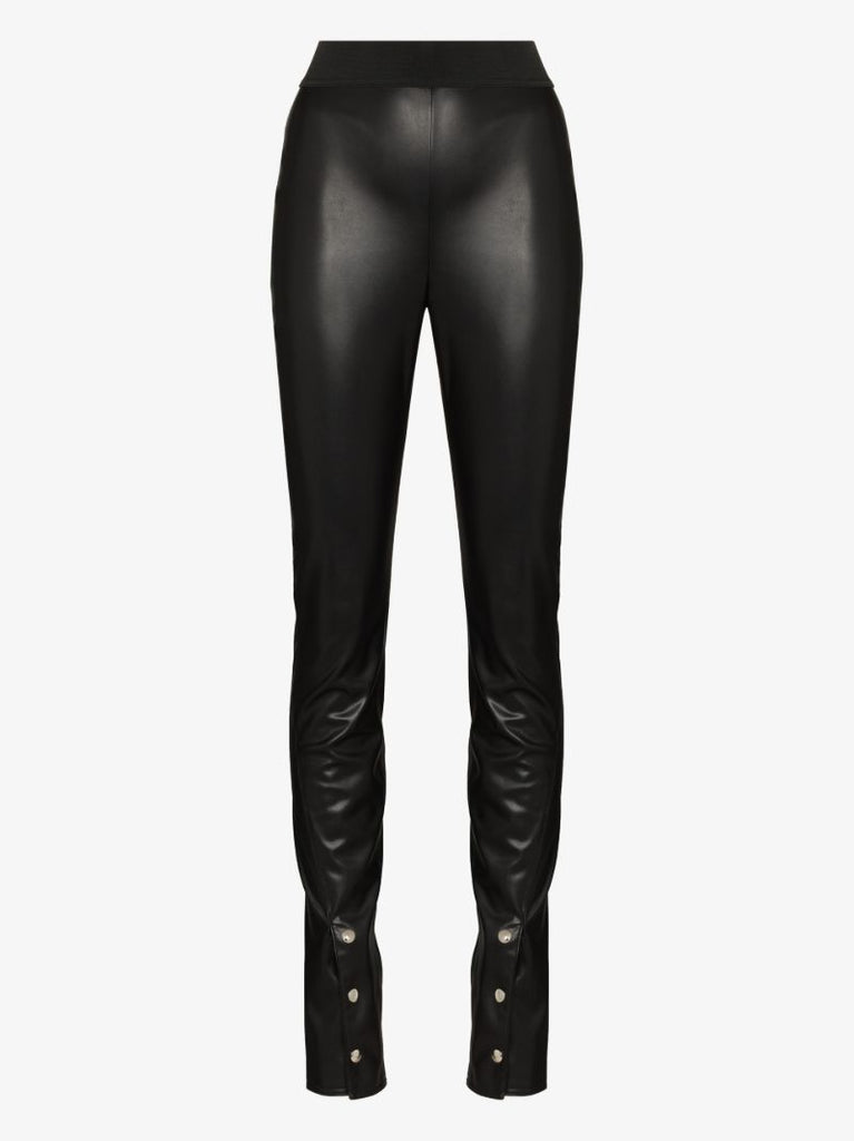 Maelee Ruched Leggings