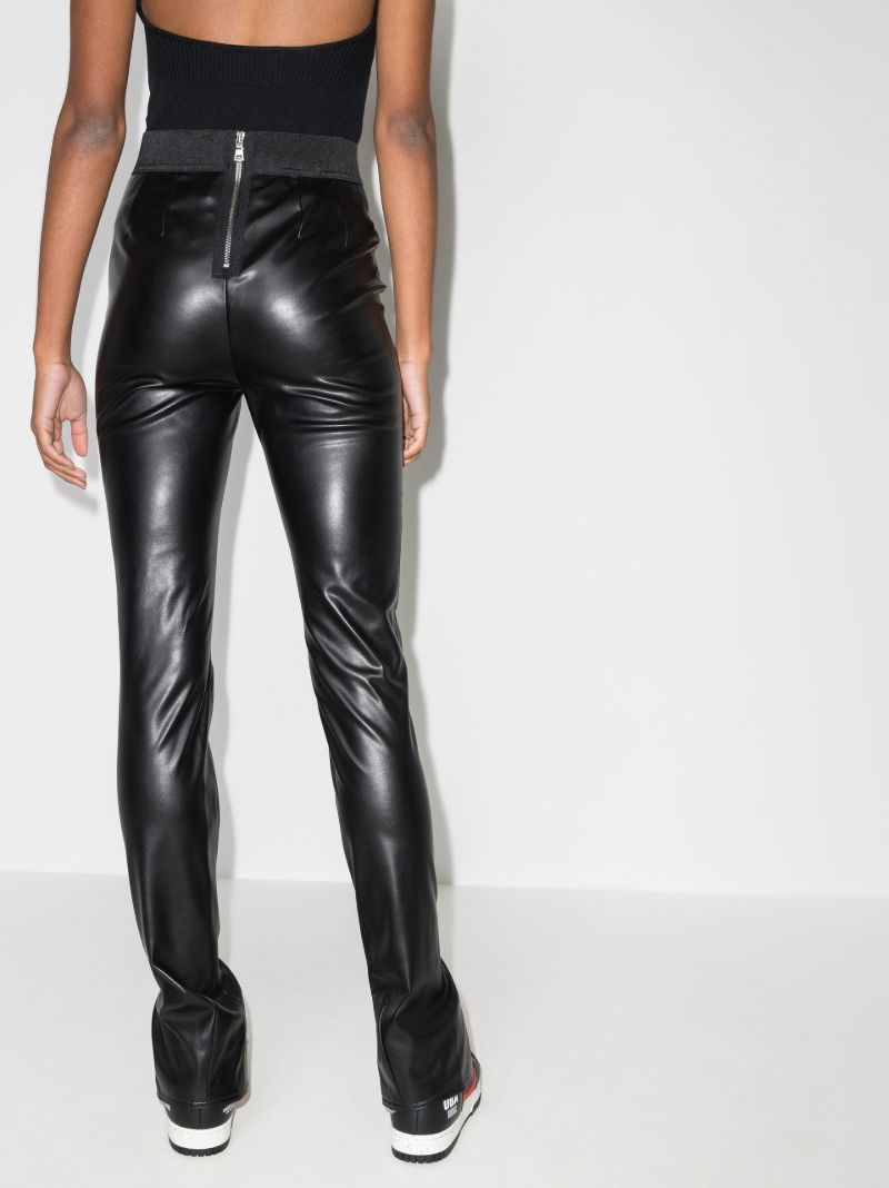 Maelee Ruched Leggings