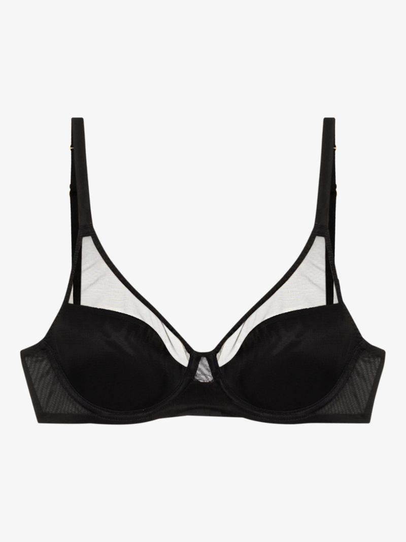 Lucky Padded Plunge Bra
