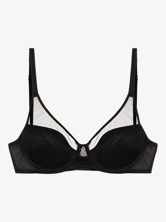Lucky Padded Plunge Bra