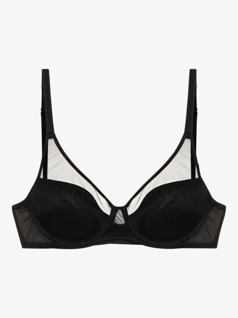 Lucky Padded Plunge Bra