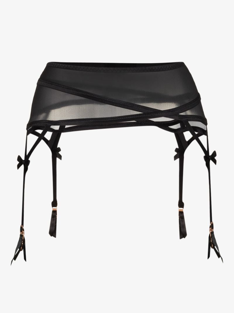 Joan Mesh Suspender