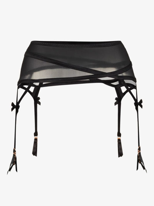 Joan Mesh Suspender