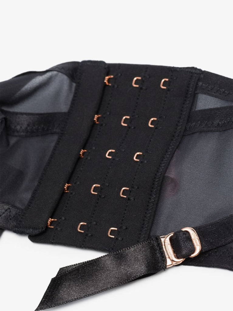 Joan Mesh Suspender
