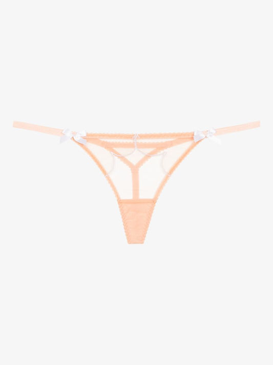 Lorna Tulle Thong