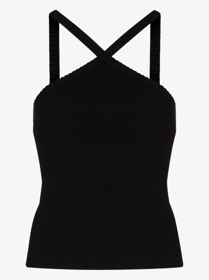 Mae Cotton Tank Top