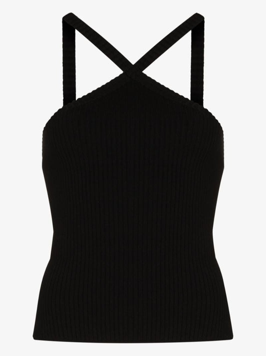 Mae Cotton Tank Top