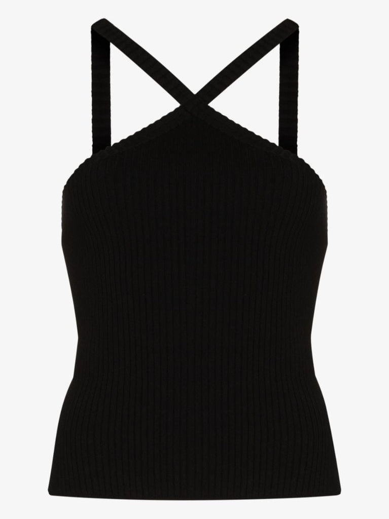 Mae Cotton Tank Top
