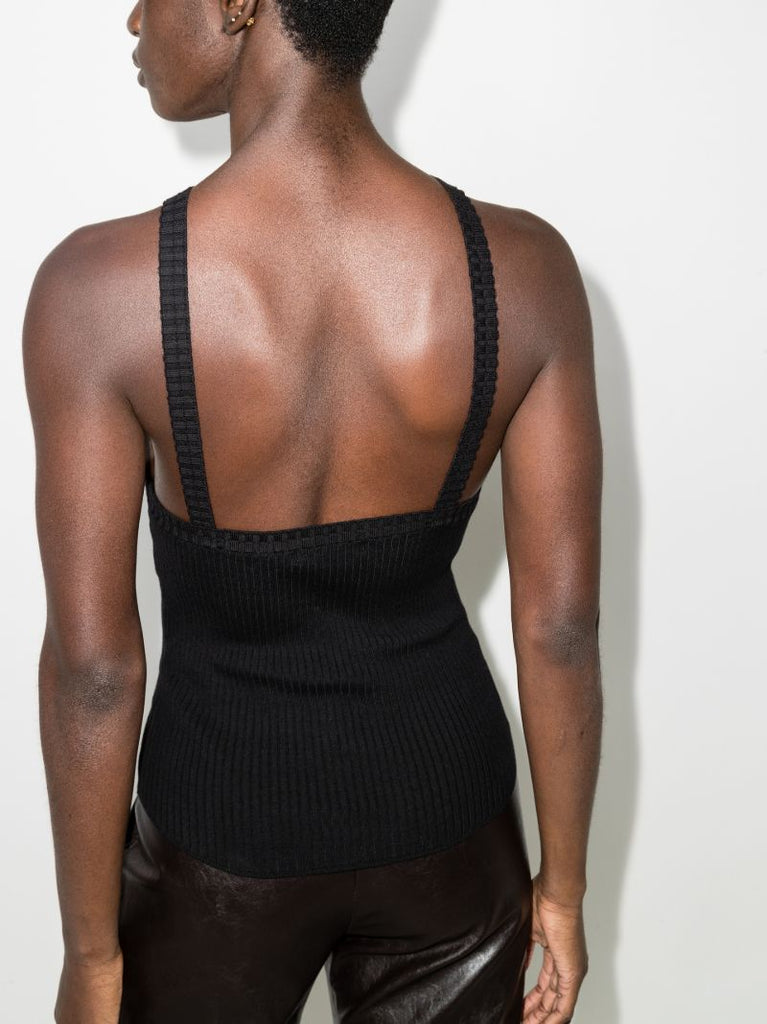 Mae Cotton Tank Top