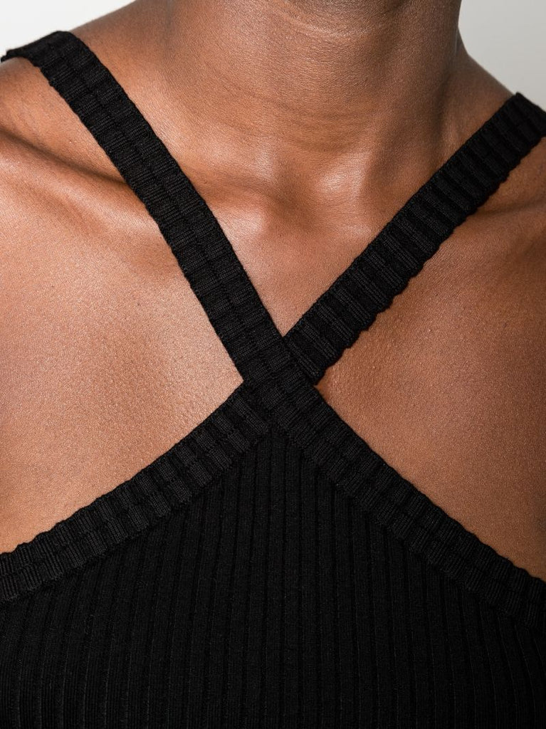 Mae Cotton Tank Top
