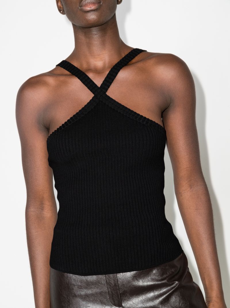 Mae Cotton Tank Top