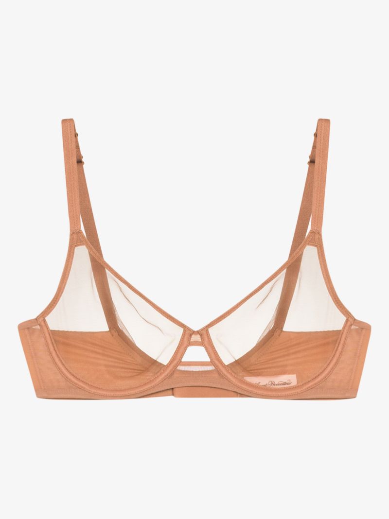 Lucky Full Cup Underwired Bra