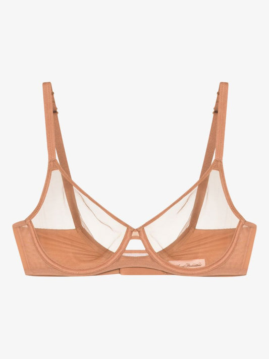 Lucky Full Cup Underwired Bra