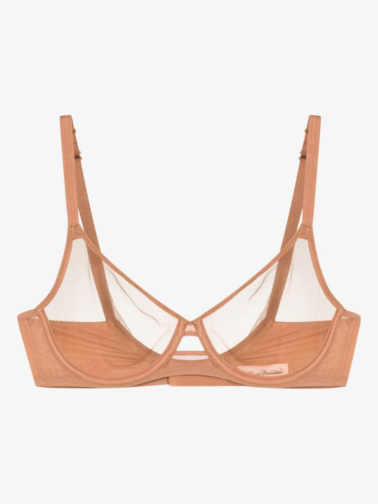 Lucky Full Cup Underwired Bra