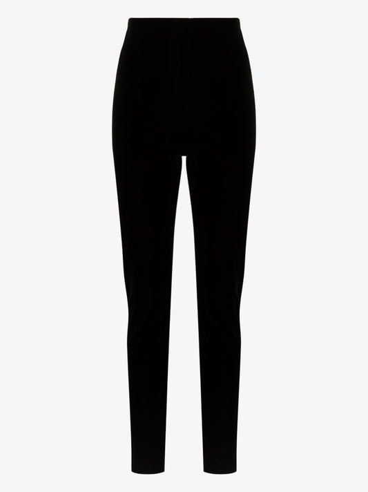High Waist Stretch Leggings