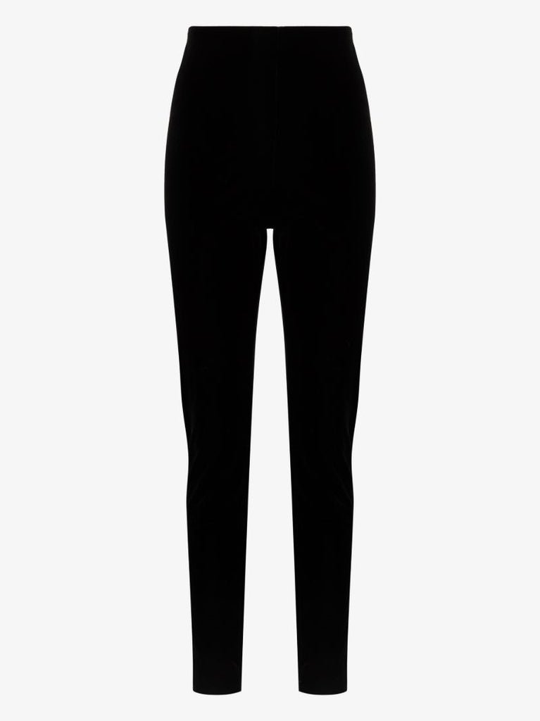High Waist Stretch Leggings