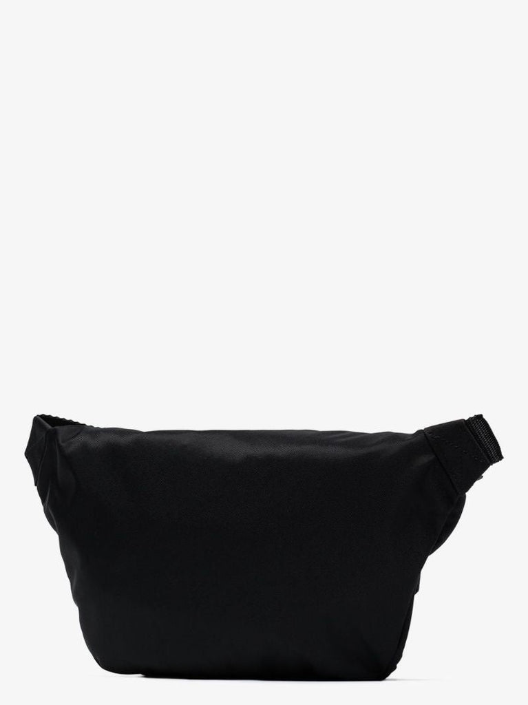 Logo-embroidered Belt Bag