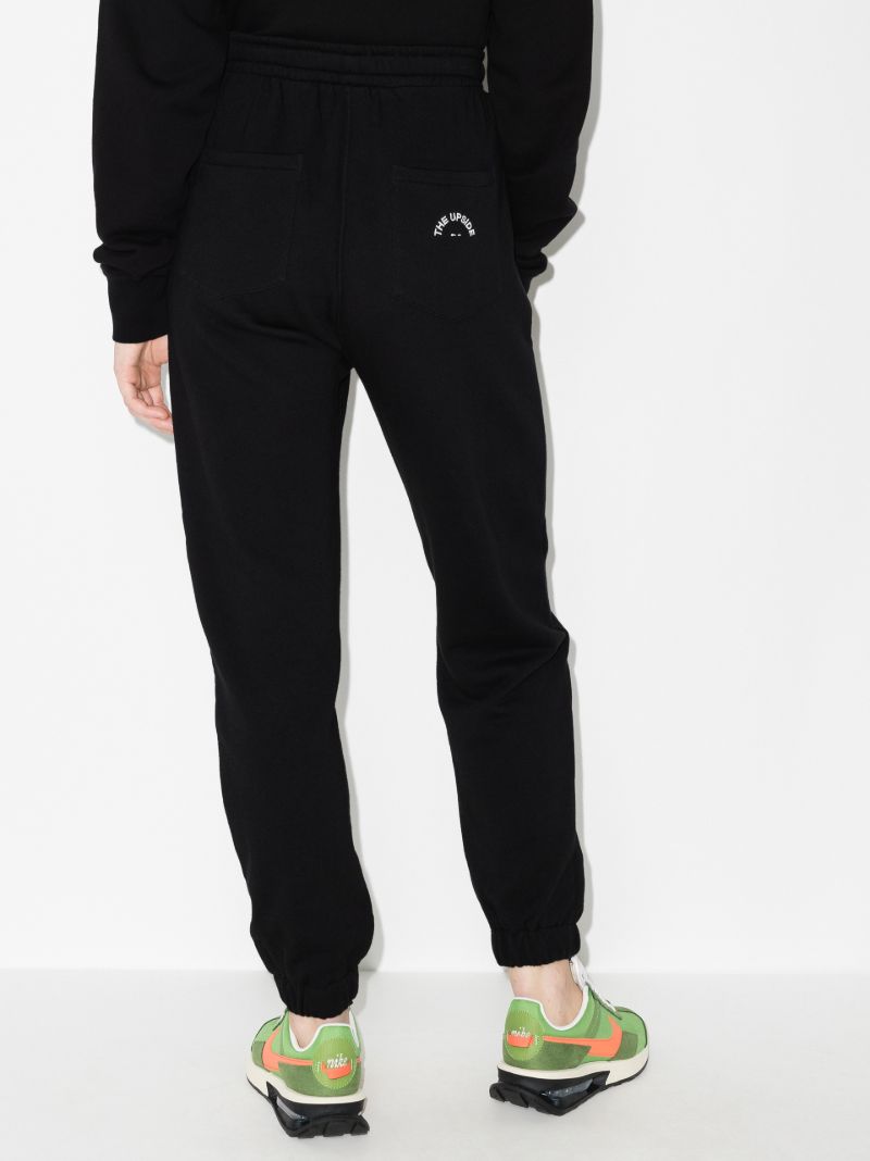 Major Organic Cotton Track Pants