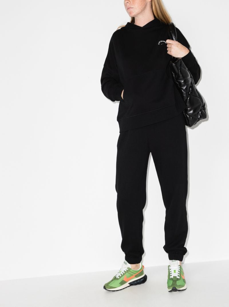 Major Organic Cotton Track Pants
