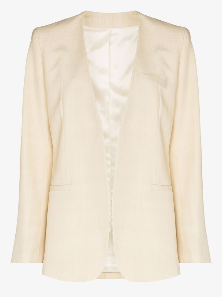 Pine Oversized Blazer