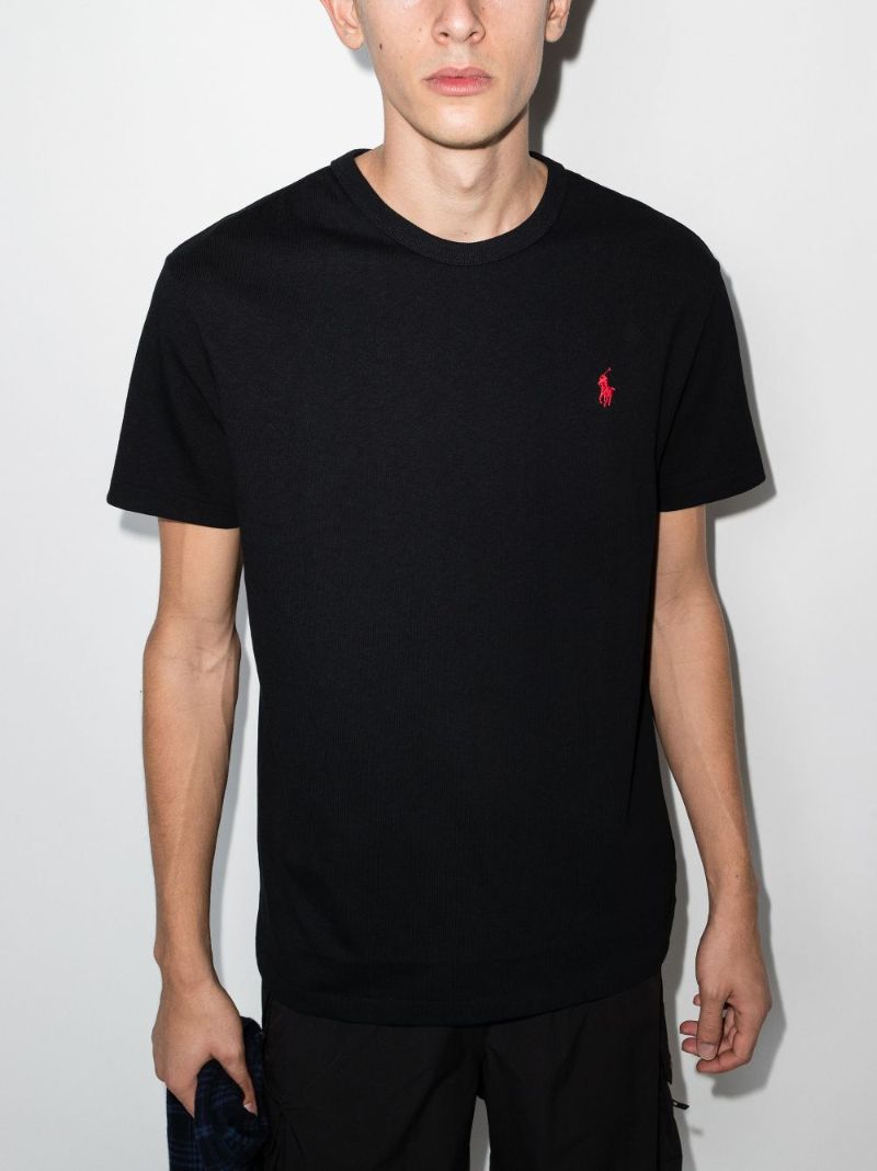 Polo Pony Cotton T-shirt