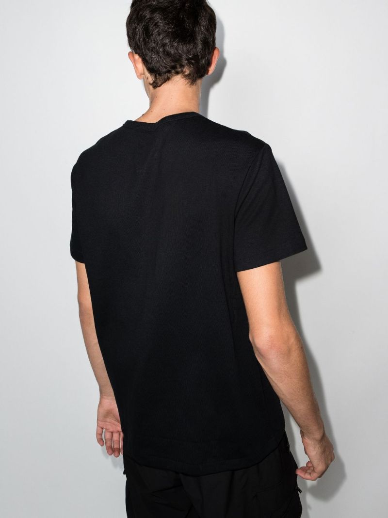 Polo Pony Cotton T-shirt
