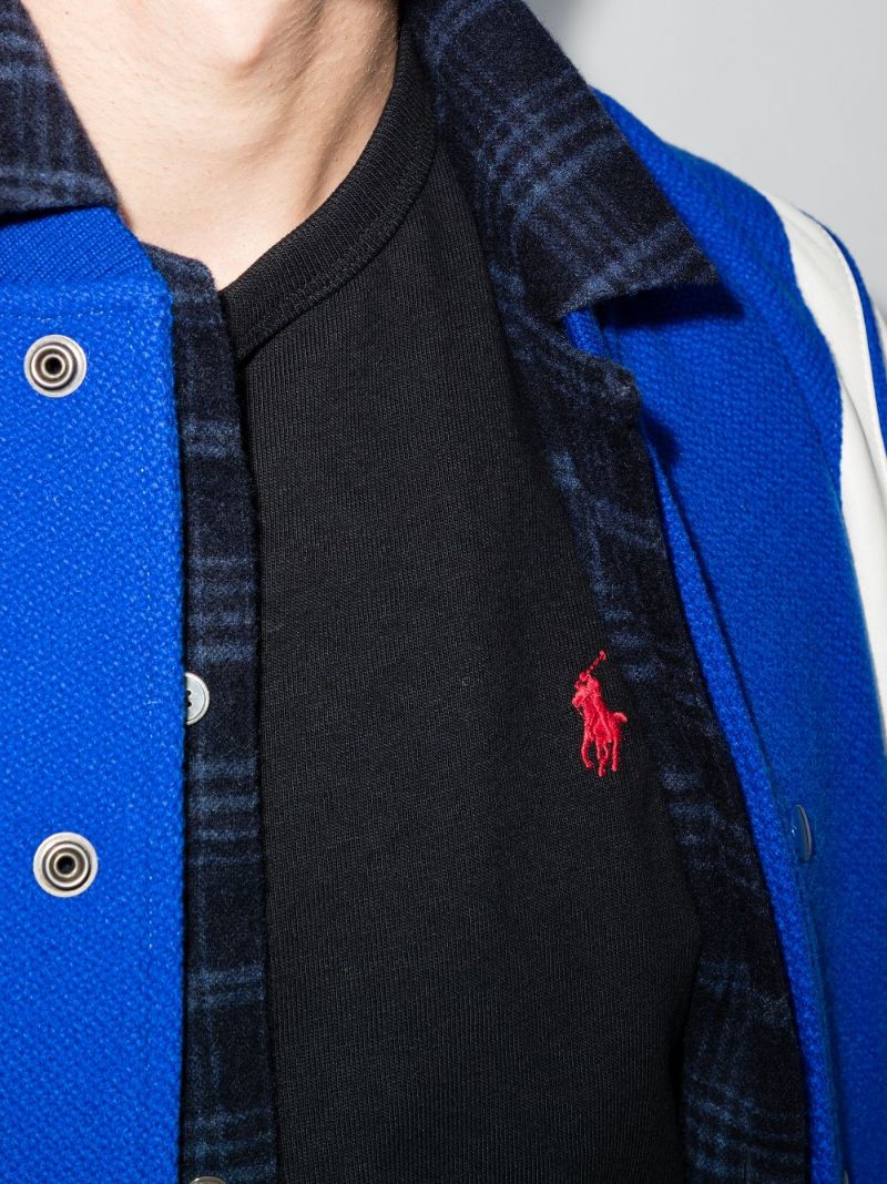 Polo Pony Cotton T-shirt