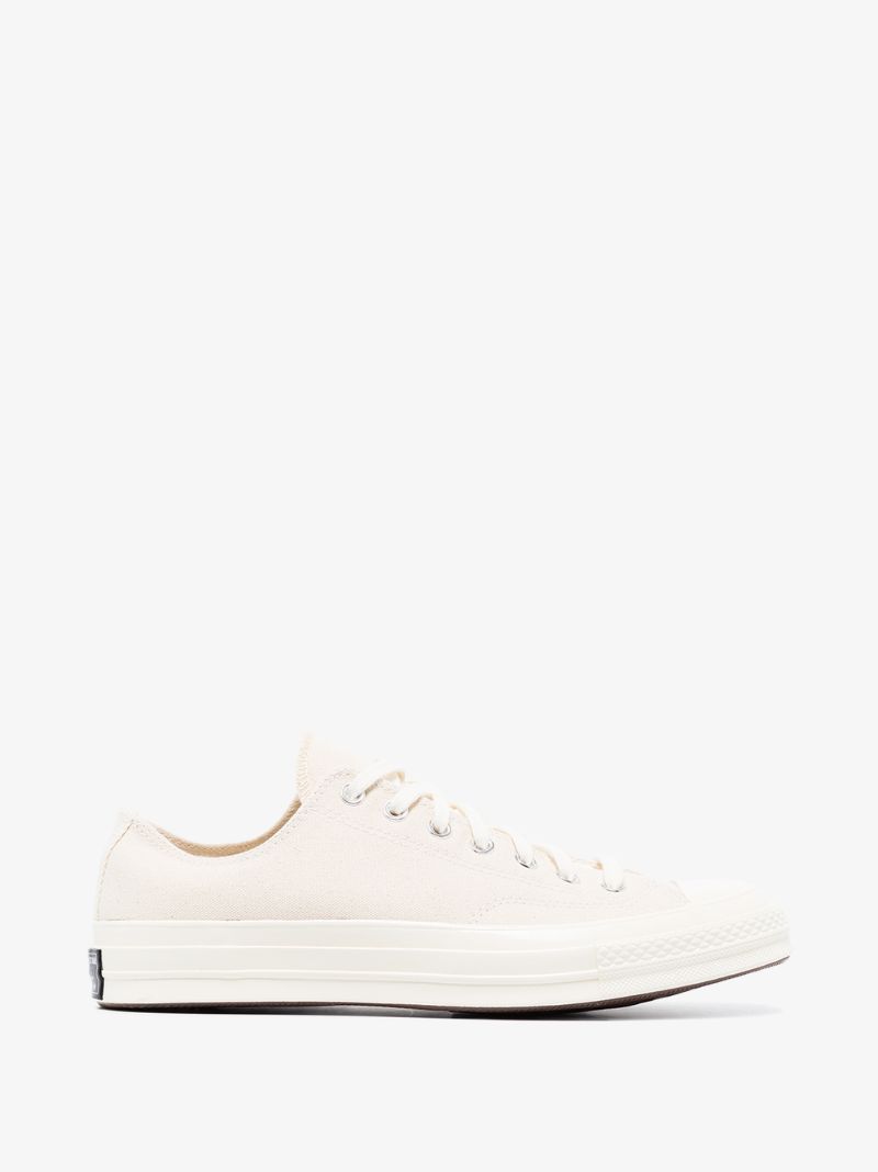 Neutral Chuck 70 Ox Sneakers