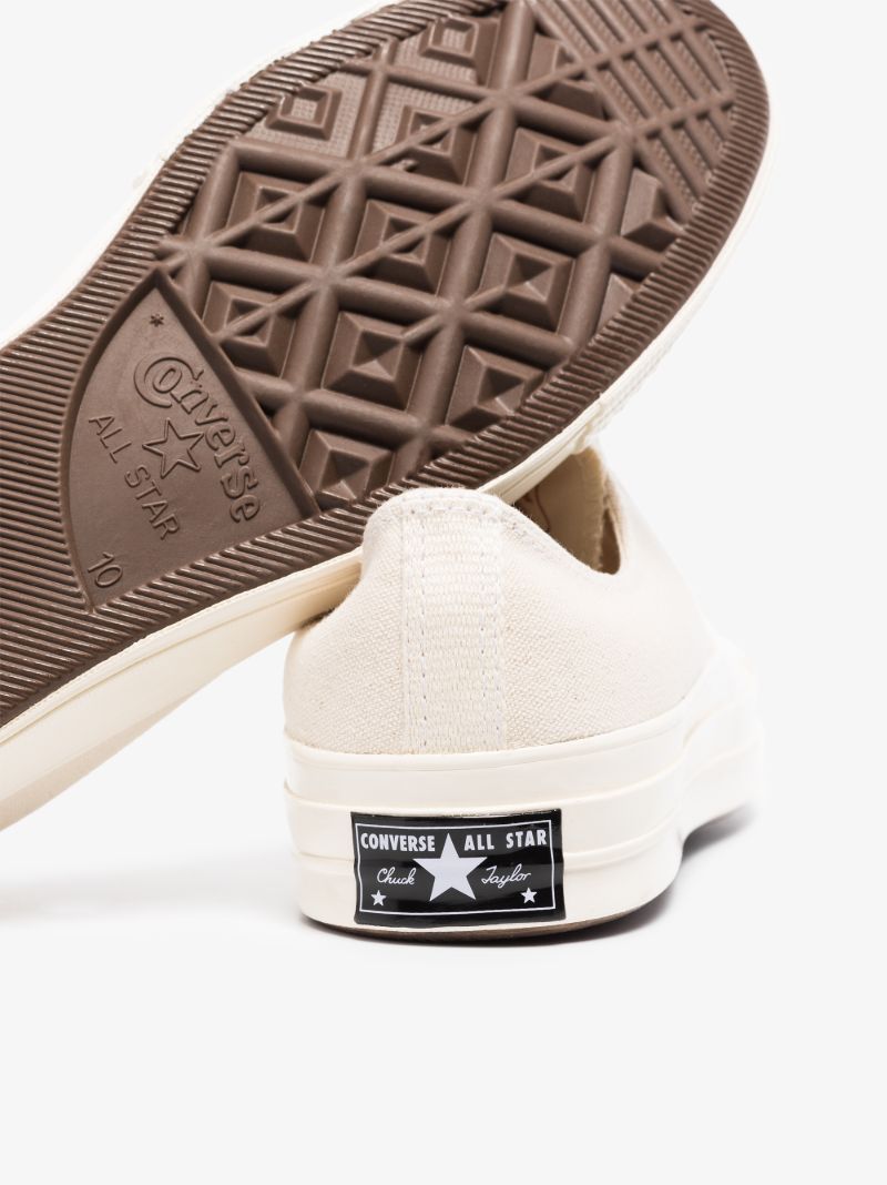 Neutral Chuck 70 Ox Sneakers