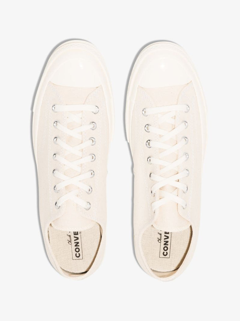 Neutral Chuck 70 Ox Sneakers