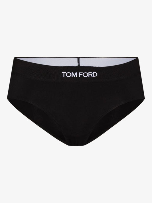 Logo Waistband Briefs