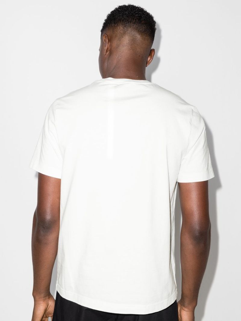 5 Craig Green Frog Print T-shirt