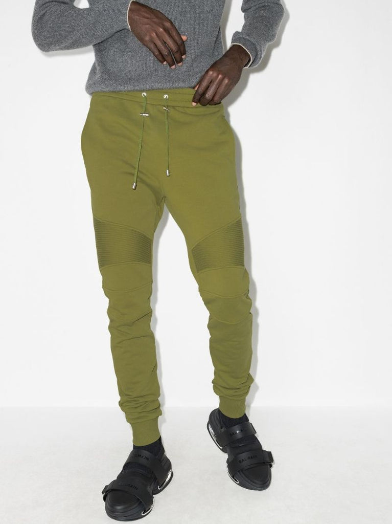 Paris Logo Track Pants