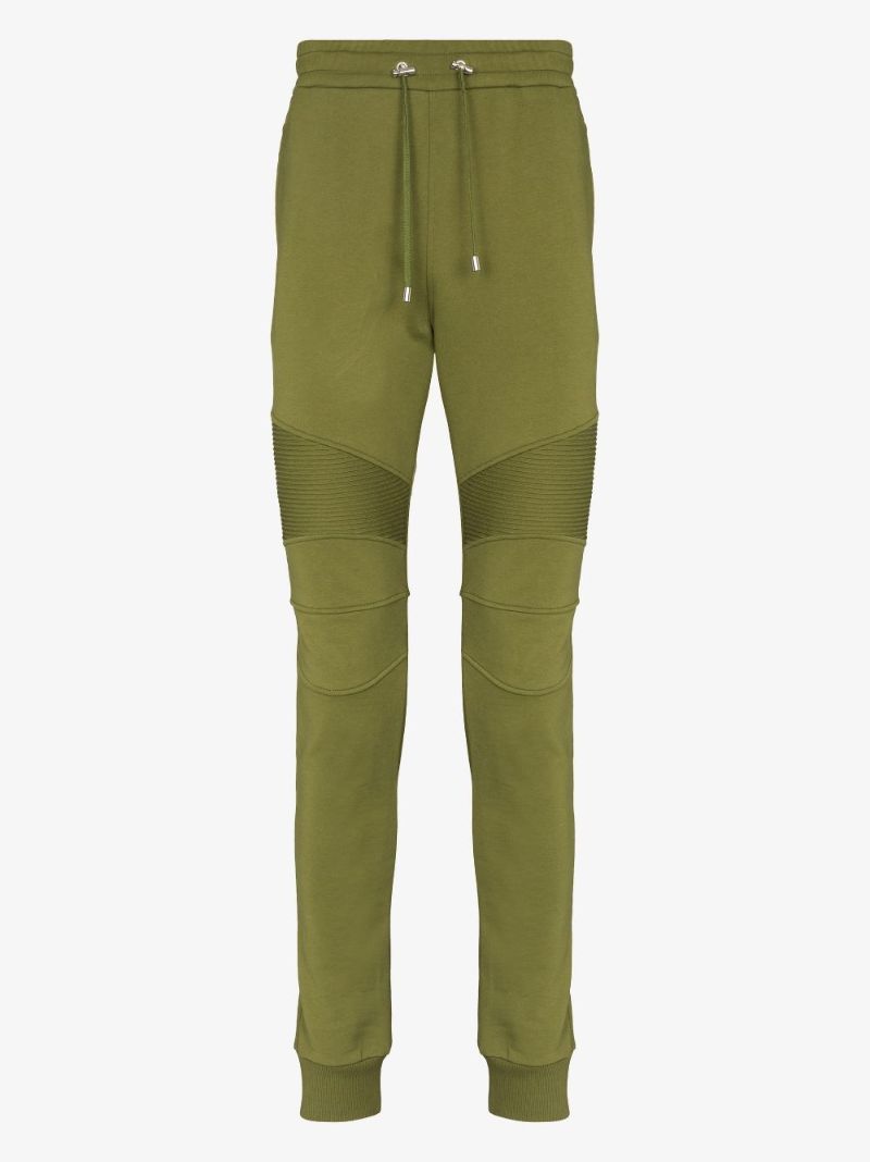 Paris Logo Track Pants