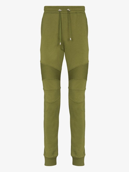 Paris Logo Track Pants