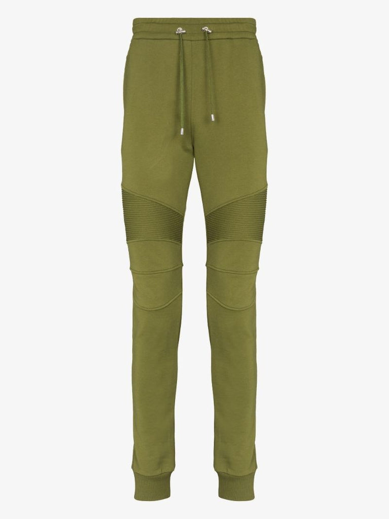 Paris Logo Track Pants