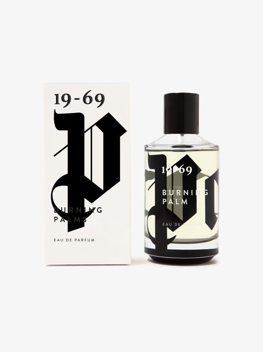 X 19-69 Burning Palm Eau De Parfum