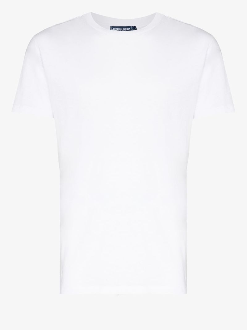 White Lucio T-shirt
