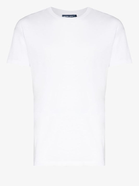 White Lucio T-shirt