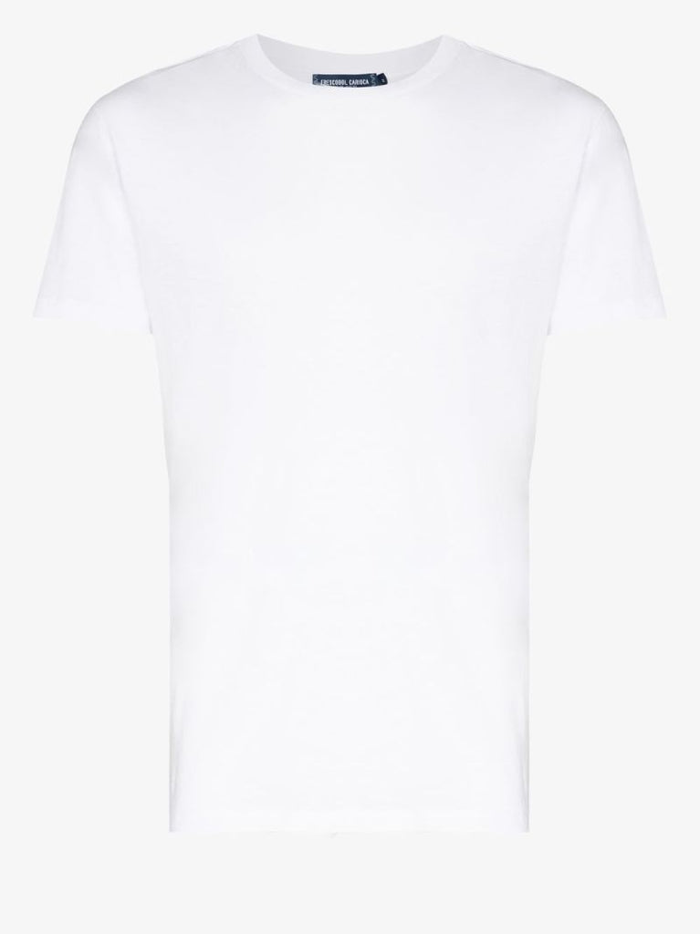 White Lucio T-shirt