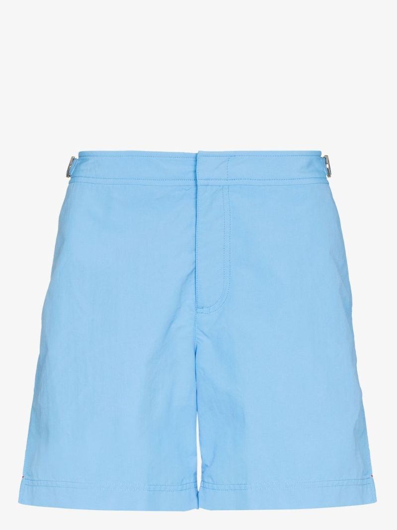 Bulldog Swim Shorts