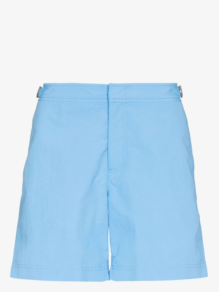Bulldog Swim Shorts